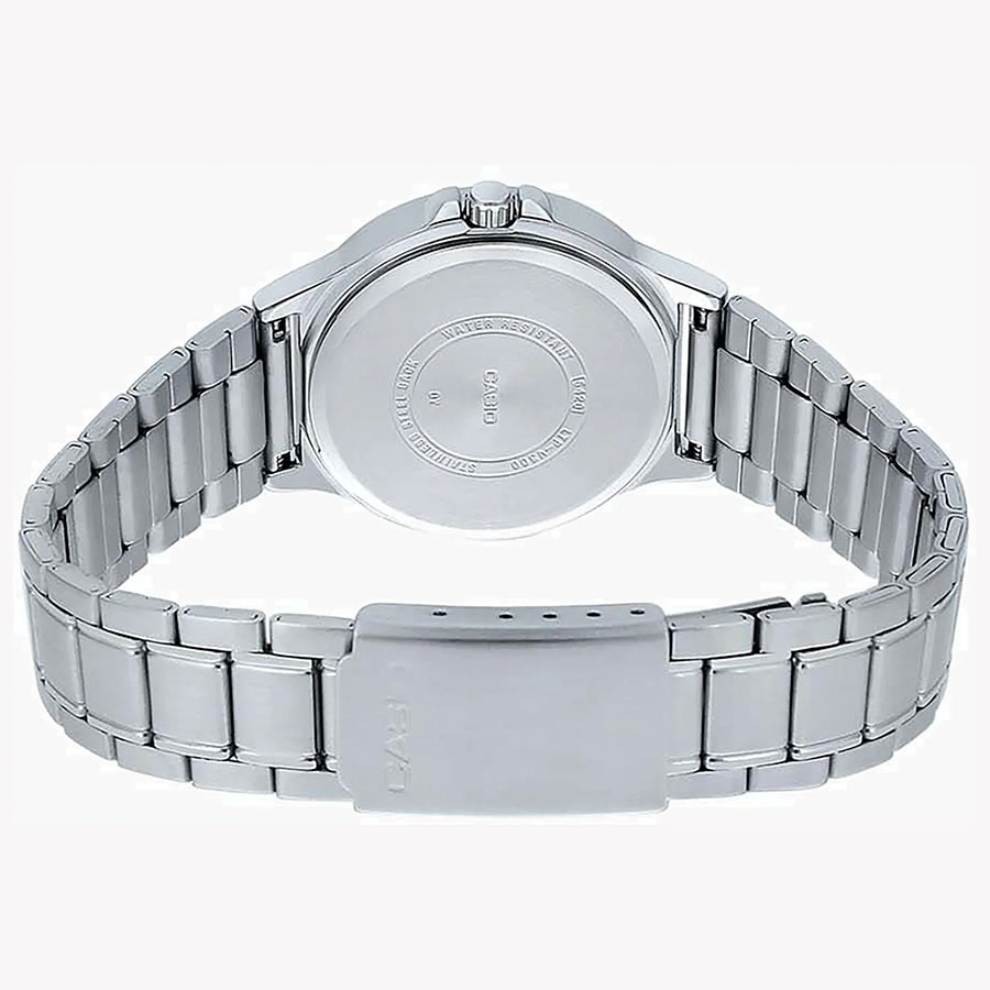 Наручные часы Casio LTP-V300D-1A2. Фото 8.