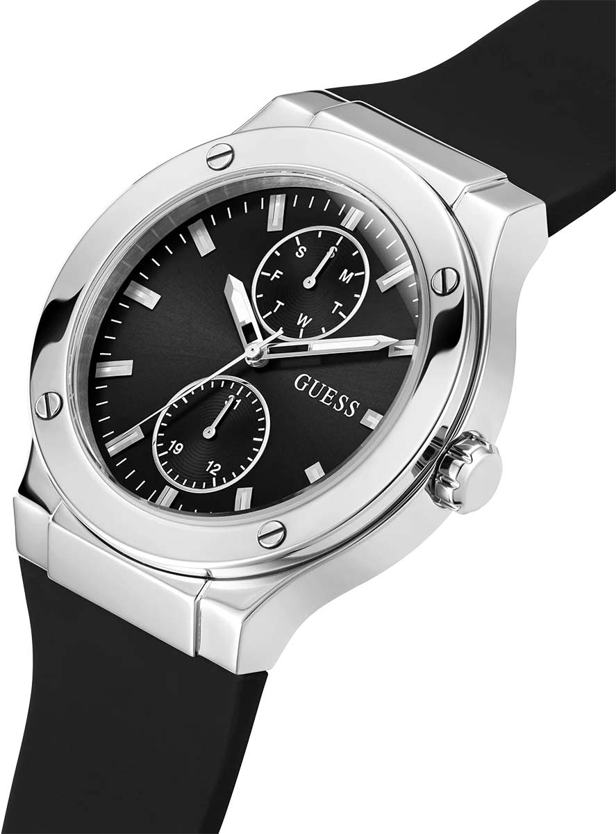 Наручные часы Guess GW0491G3. Фото 2.
