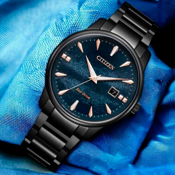 Наручные часы Citizen BM7595-89L. Фото 6.