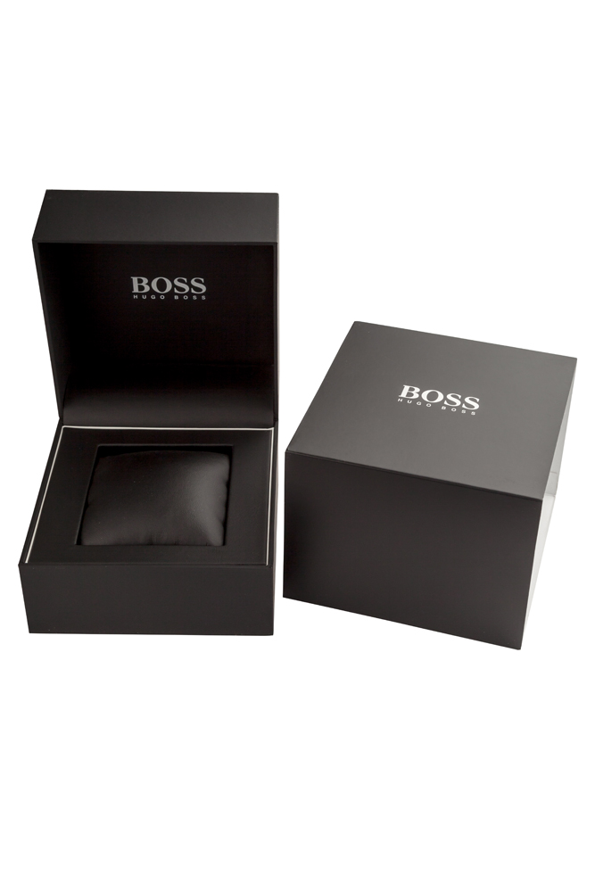 Наручные часы BOSS HB 1513619. Фото 1.