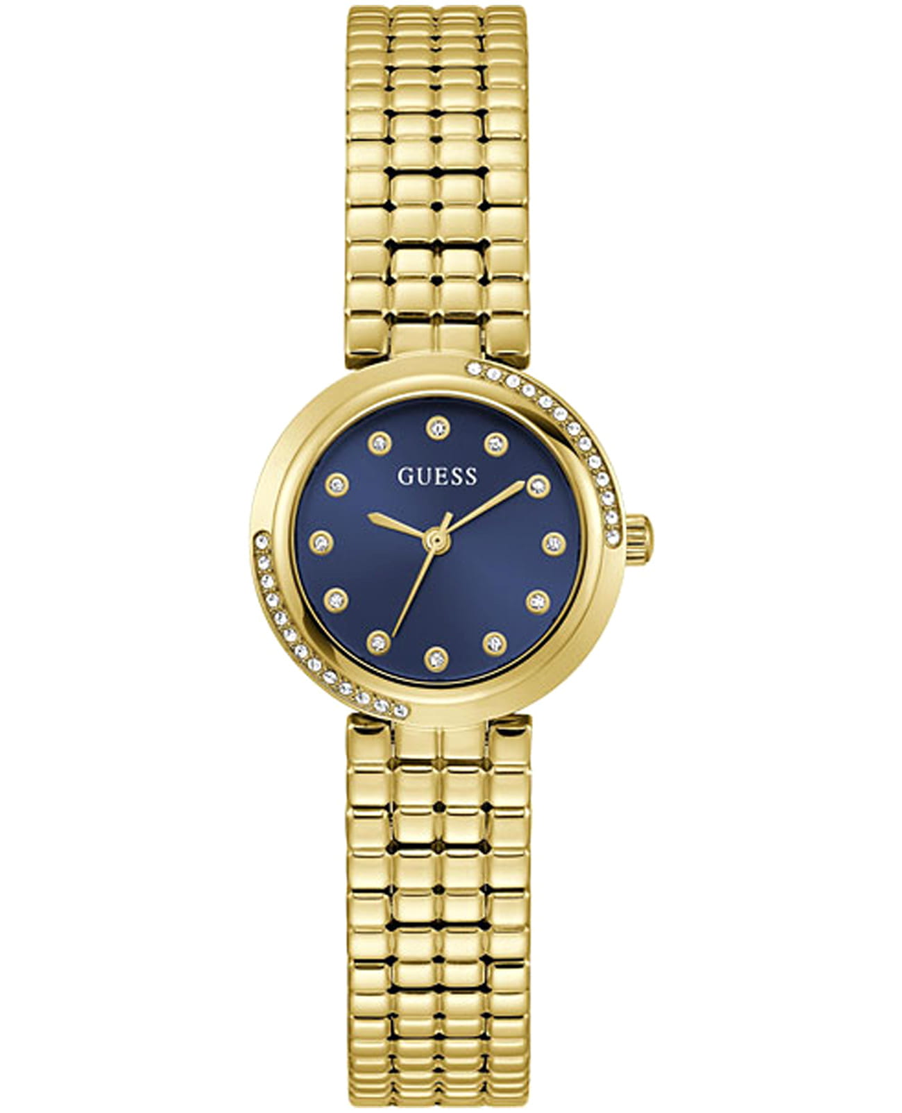 Наручные часы Guess GW0930L4. Фото 0.