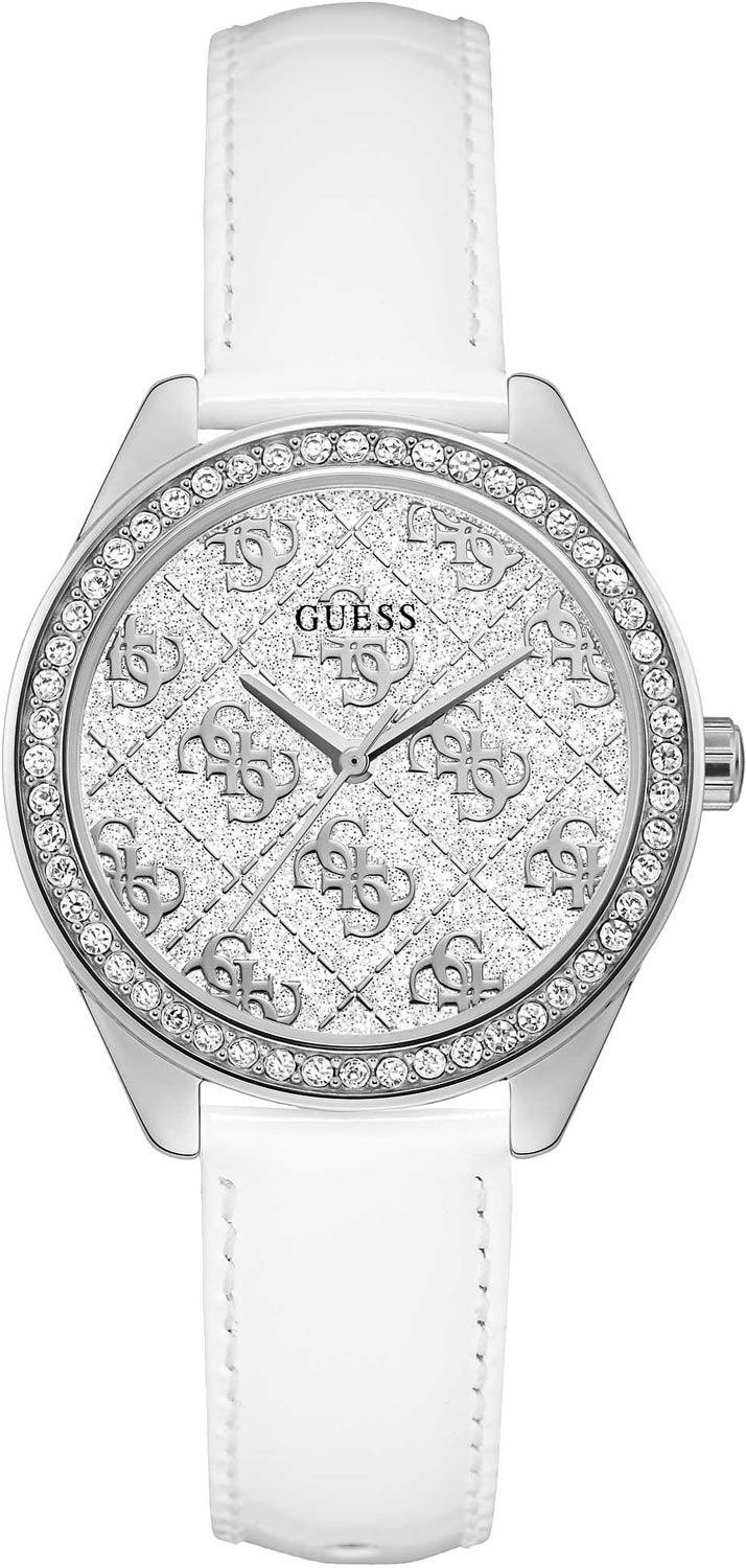 Наручные часы Guess GW0098L1. Фото 0.