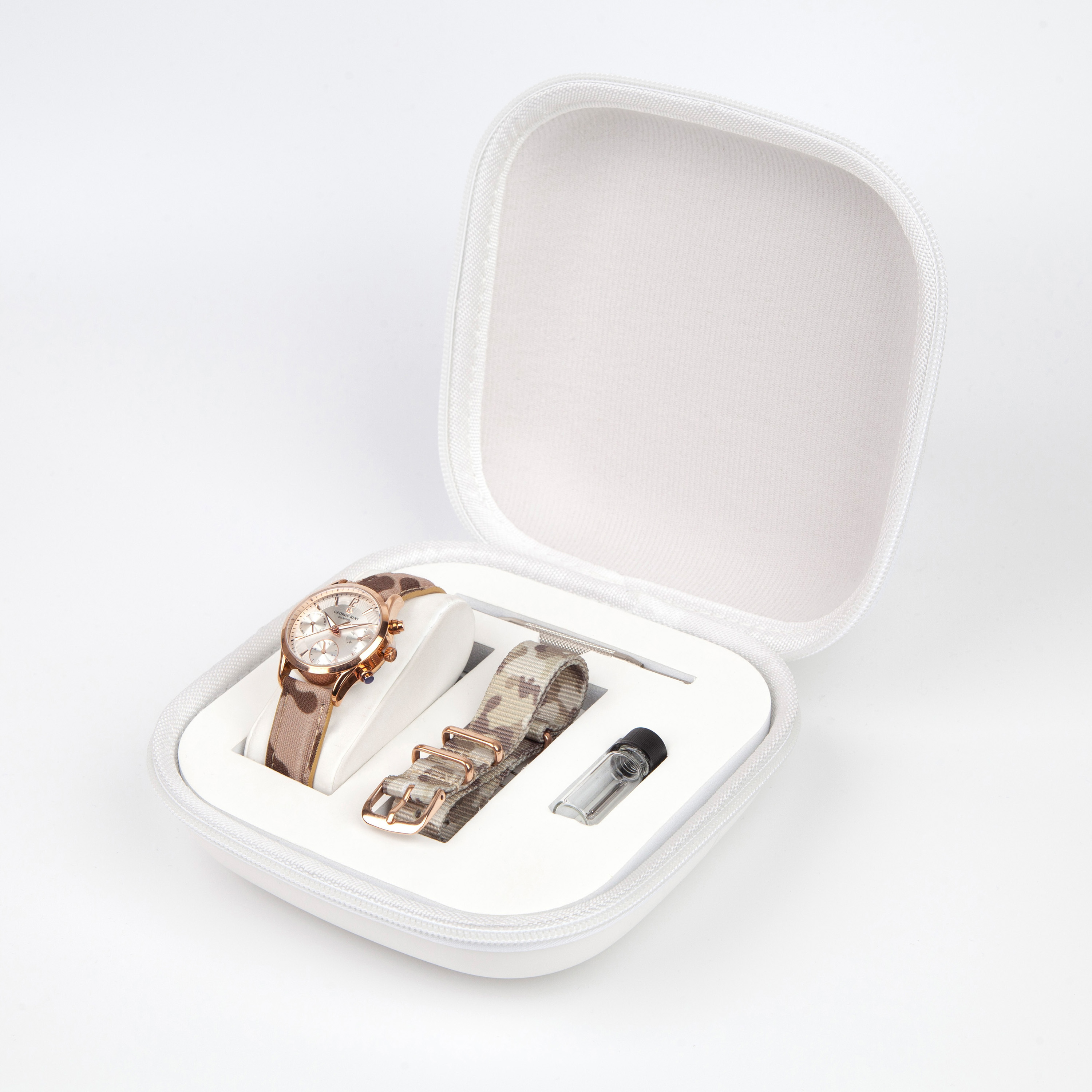 Наручные часы George Kini GK.26.R.9R.4.3.0. Фото 2.