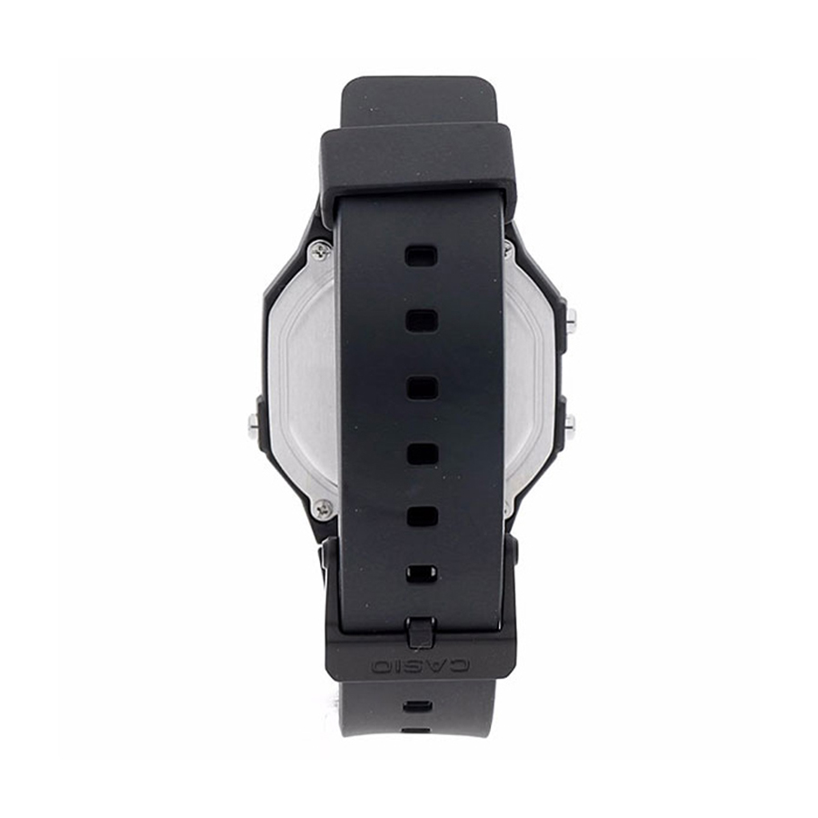 Наручные часы Casio W-217H-1A. Фото 6.
