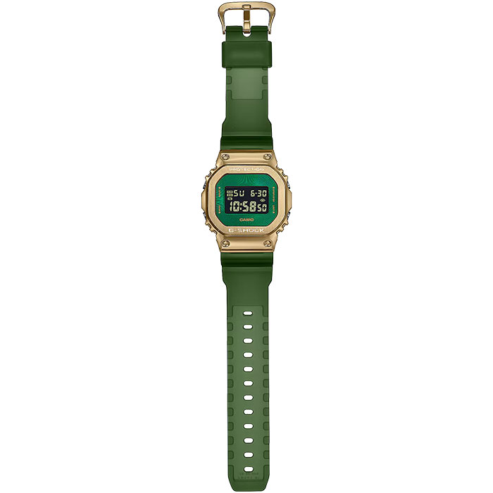 Наручные часы Casio GM-5600CL-3. Фото 7.