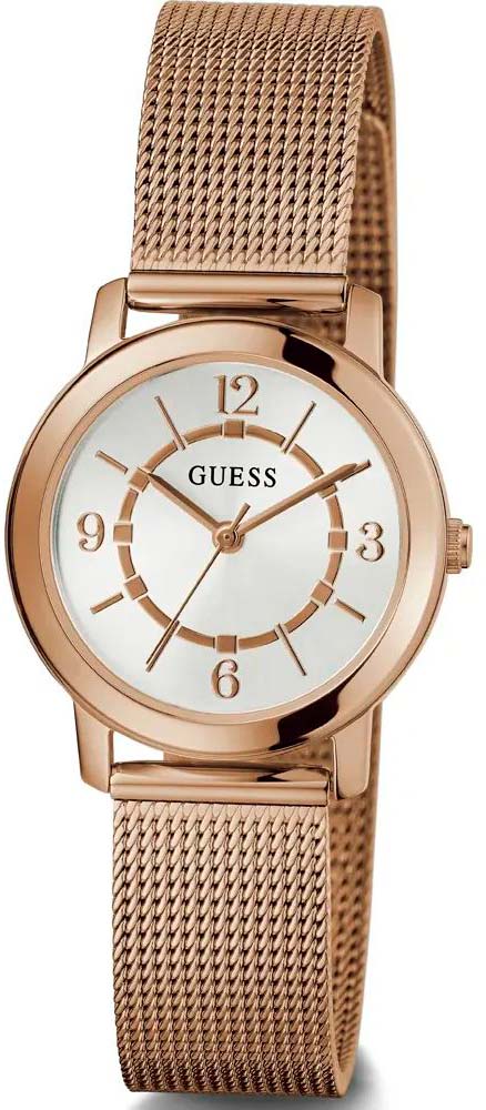 Наручные часы Guess GW0666L3. Фото 1.