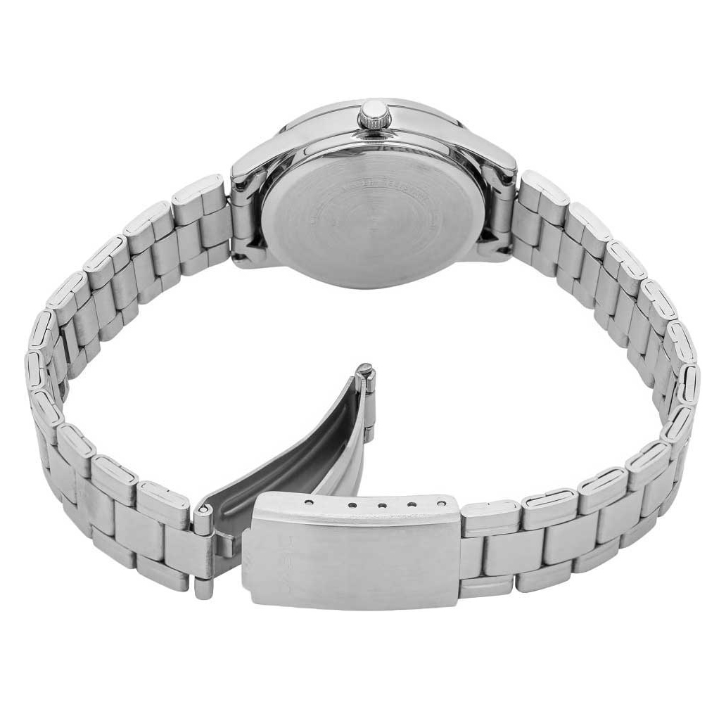 Наручные часы Casio LTP-V005D-4B. Фото 2.