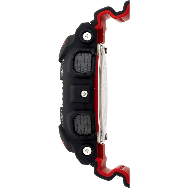 Наручные часы Casio GA-110HR-1A. Фото 1.