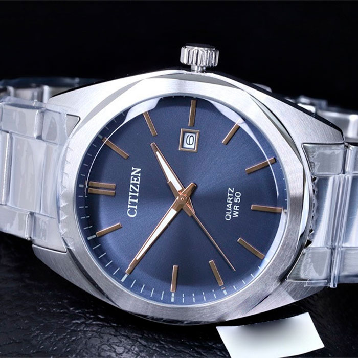 Наручные часы Citizen BI5110-54H. Фото 1.