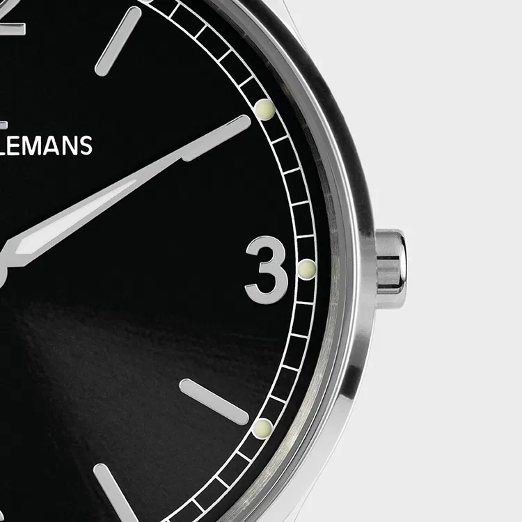 Наручные часы Jacques Lemans 1-2129A. Фото 1.