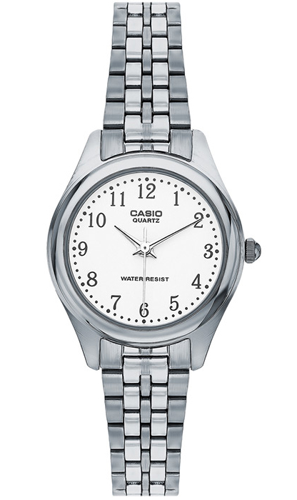 Наручные часы Casio LTP-1129A-7B. Фото 0.