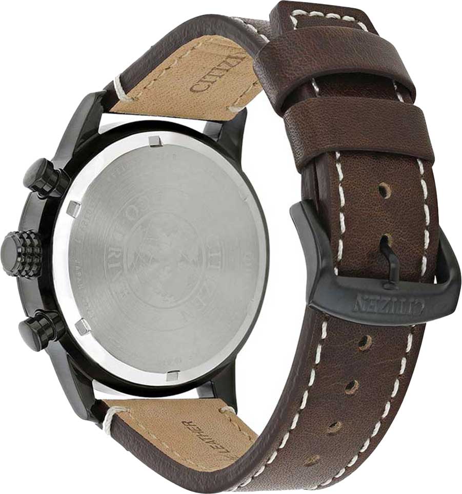 Наручные часы Citizen CA0617-11E. Фото 3.