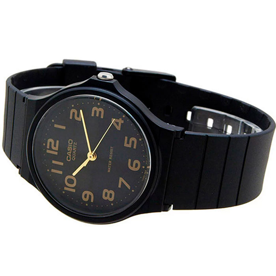 Наручные часы Casio MQ-24-1B2. Фото 7.