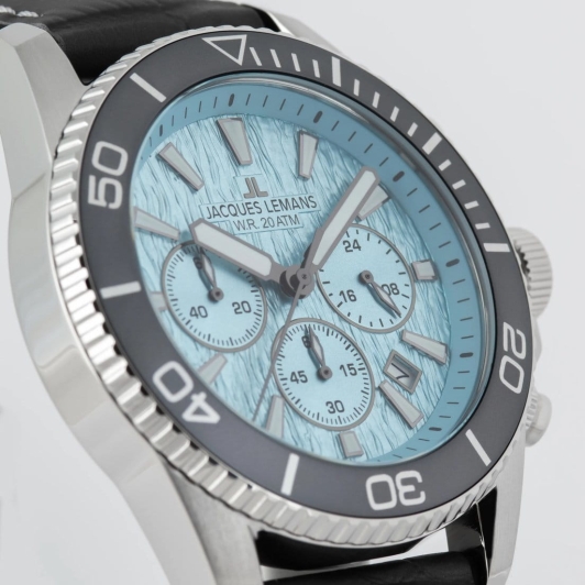 Наручные часы Jacques Lemans 1-2206E. Фото 2.