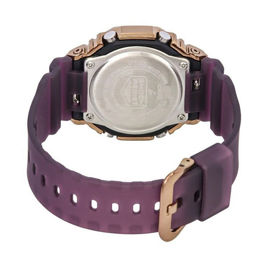 Наручные часы Casio GM-2100CL-5A. Фото 3.