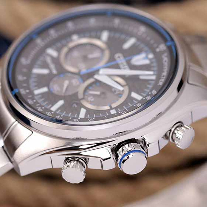 Наручные часы Citizen CA4560-81E. Фото 4.
