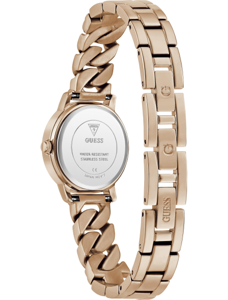 Наручные часы Guess GW0867L3. Фото 1.