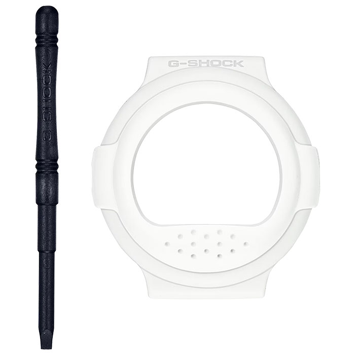 Наручные часы Casio G-B001SF-7. Фото 8.