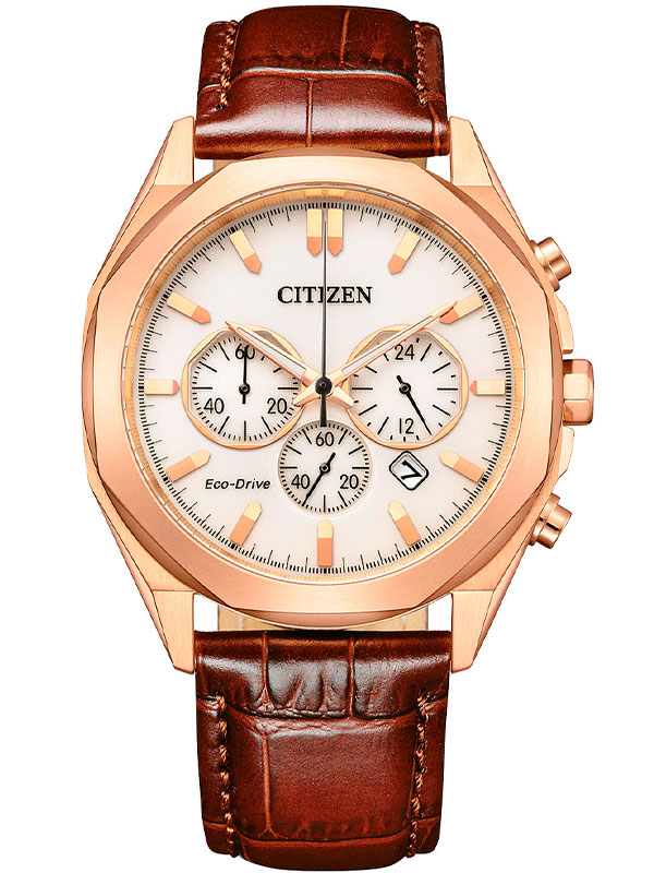 Наручные часы Citizen CA4593-15A. Фото 0.