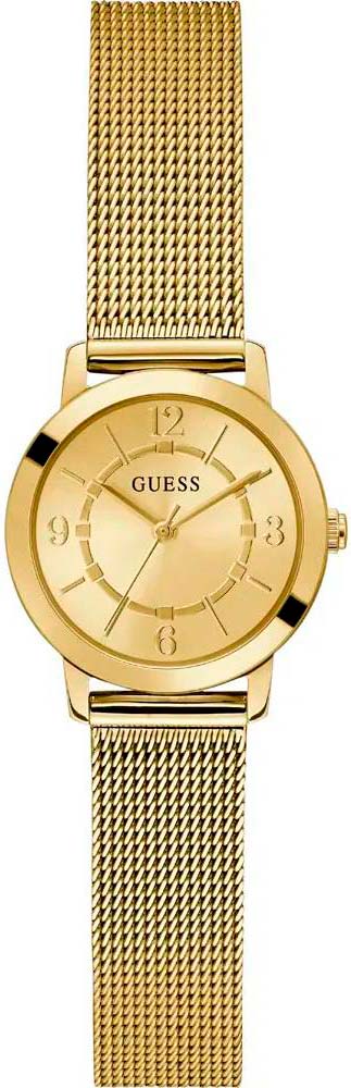 Наручные часы Guess GW0666L2. Фото 0.