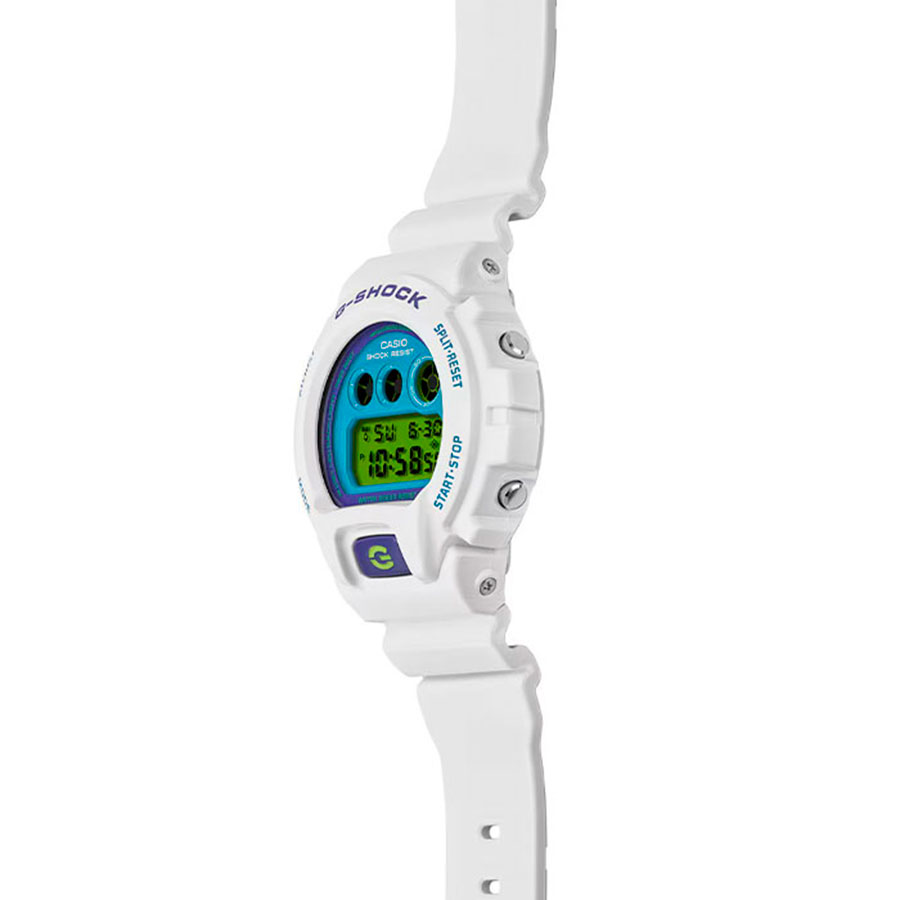 Наручные часы Casio DW-6900RCS-7. Фото 5.