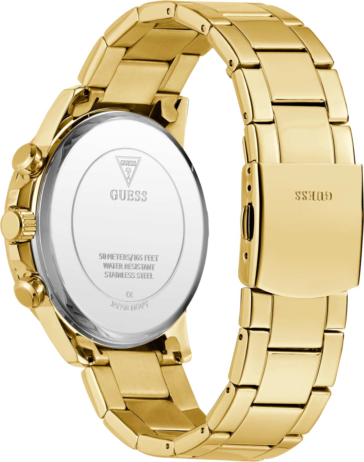 Наручные часы Guess GW0900G3. Фото 3.