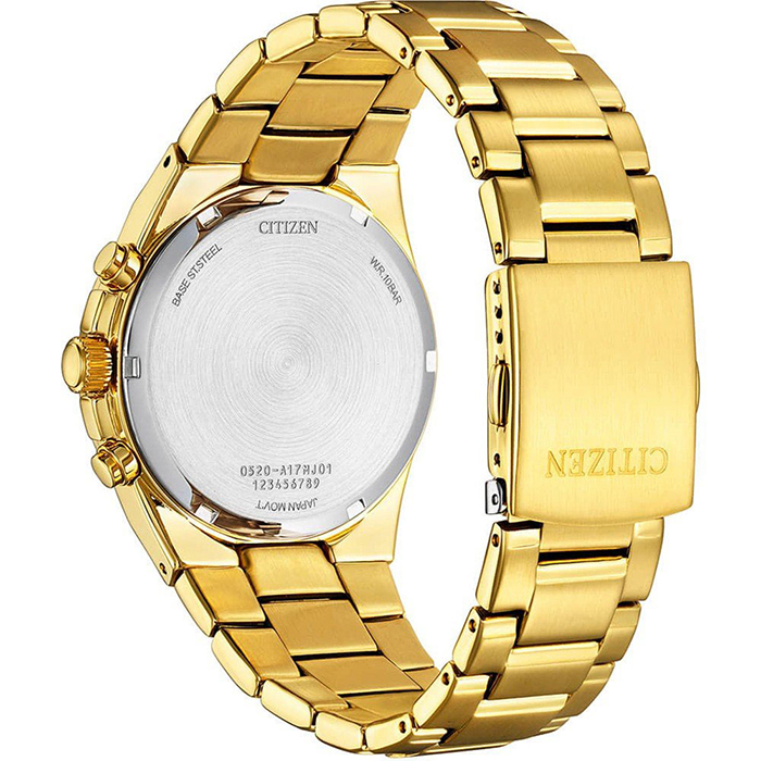 Наручные часы Citizen AN8173-51E. Фото 6.