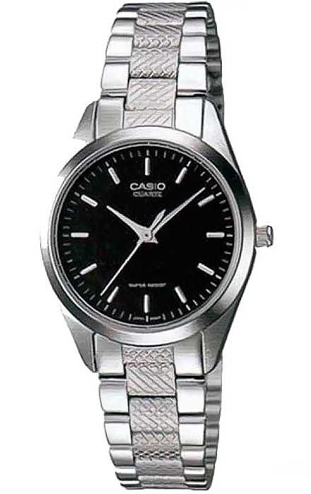 Наручные часы Casio LTP-1274D-1A. Фото 0.