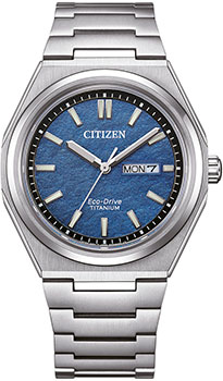 Наручные часы Citizen AW0130-85L. Фото 0.