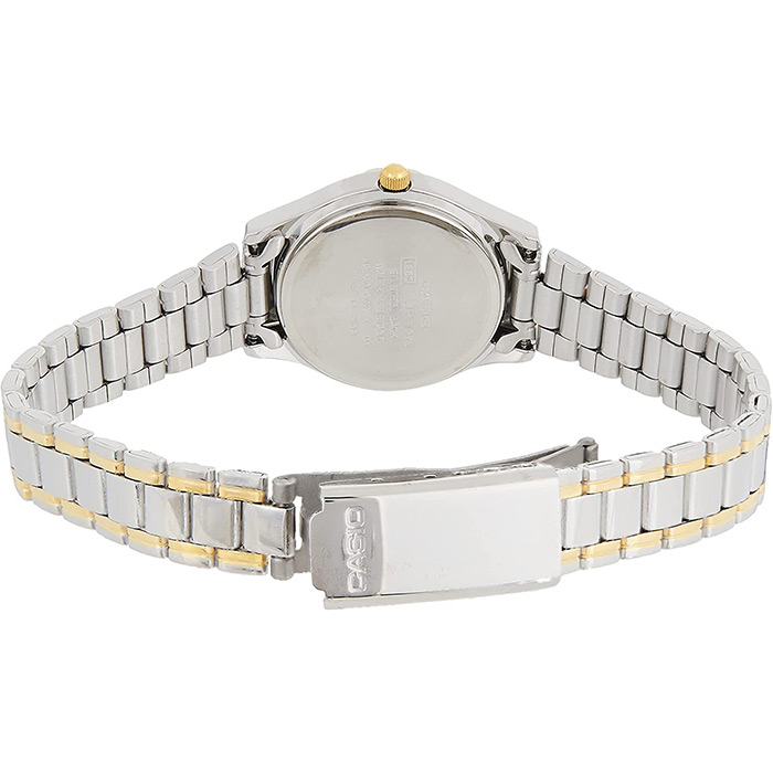 Наручные часы Casio LTP-1275SG-9A. Фото 2.
