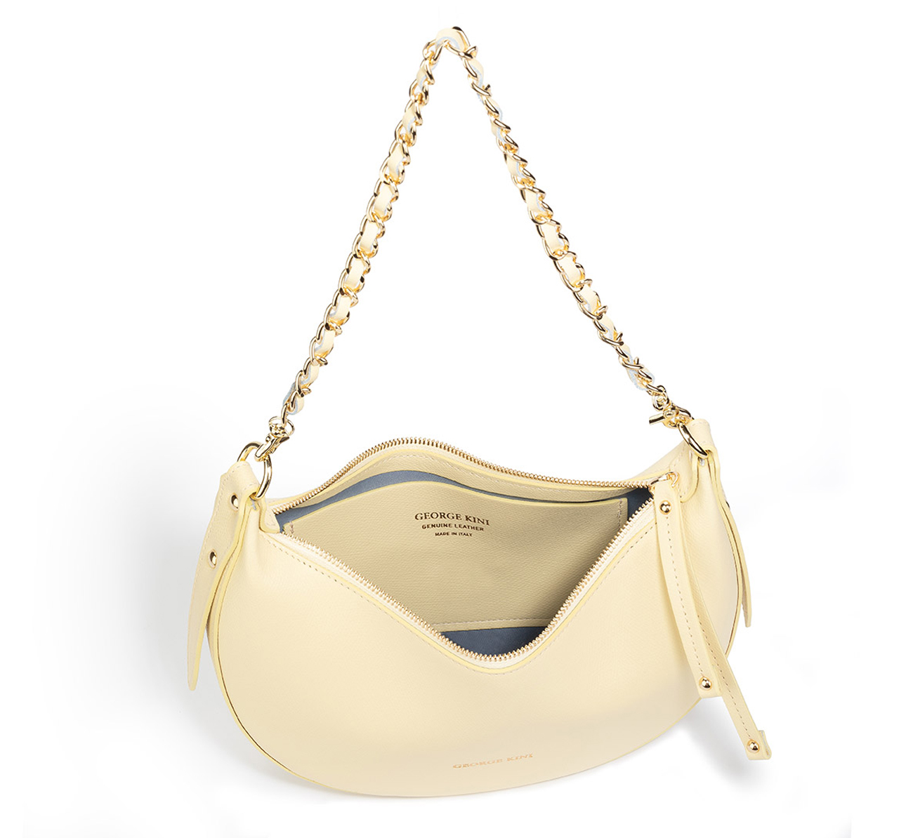 George Kini bags GK.B000005825420 LIME. Фото 3.