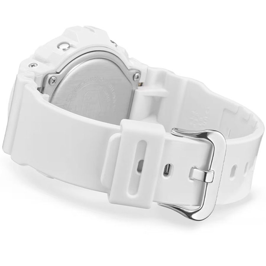 Наручные часы Casio DW-6900RCS-7. Фото 7.
