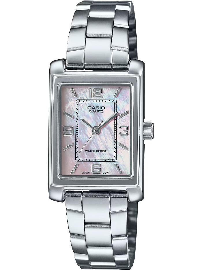 Наручные часы Casio LTP-1234DS-4A. Фото 0.