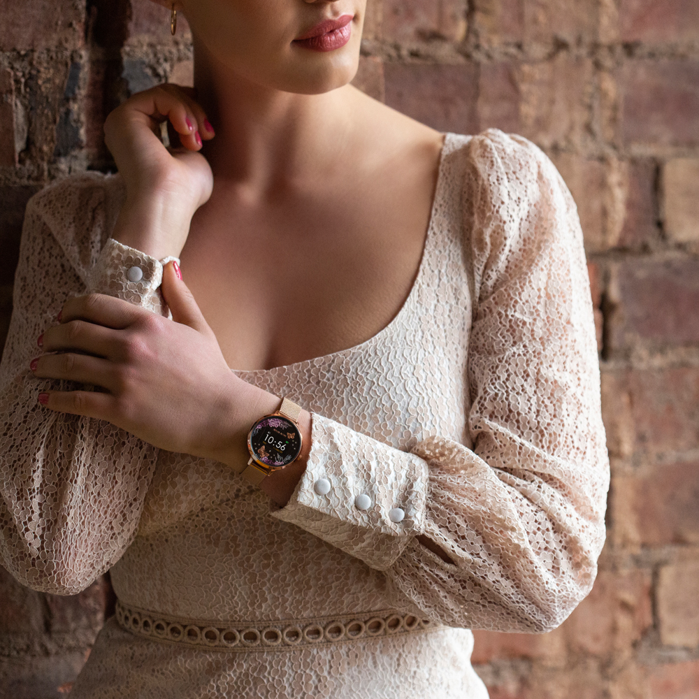 Наручные часы Reflex Active RA03-4038. Фото 4.