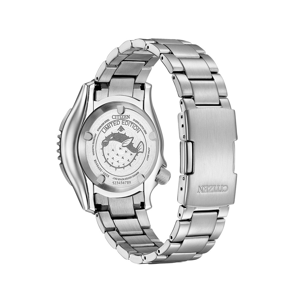 Наручные часы Citizen NY0168-64A. Фото 2.