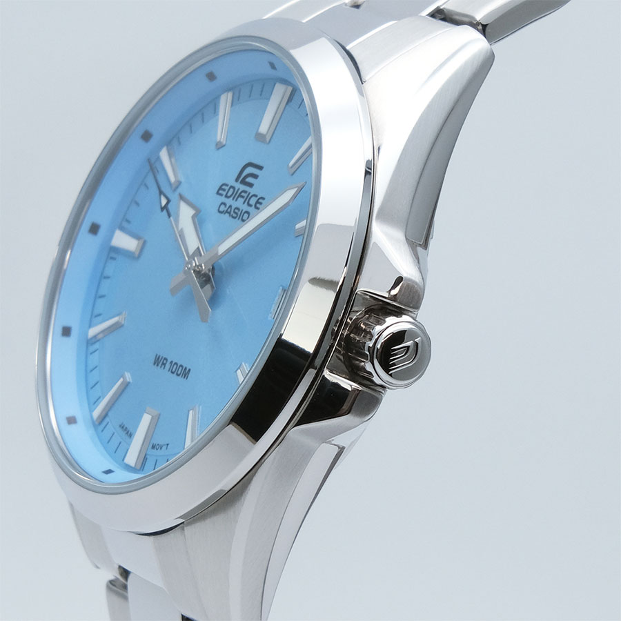 Наручные часы Casio EFV-100D-2B. Фото 6.