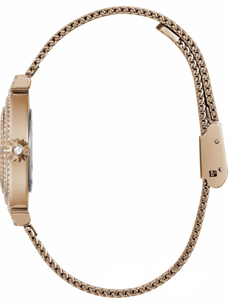 Наручные часы Guess GW0550L3. Фото 5.
