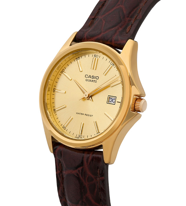 Наручные часы Casio LTP-1183Q-9A. Фото 1.