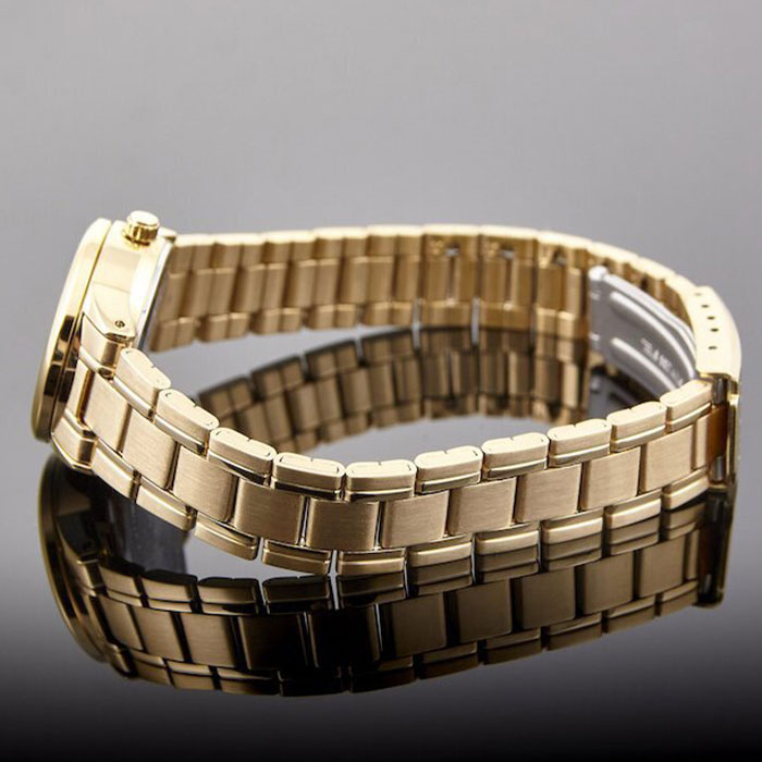 Наручные часы Casio LTP-V002G-9A. Фото 4.