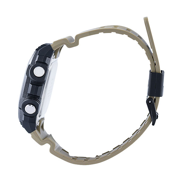 Наручные часы Casio DW-291HX-5A. Фото 1.
