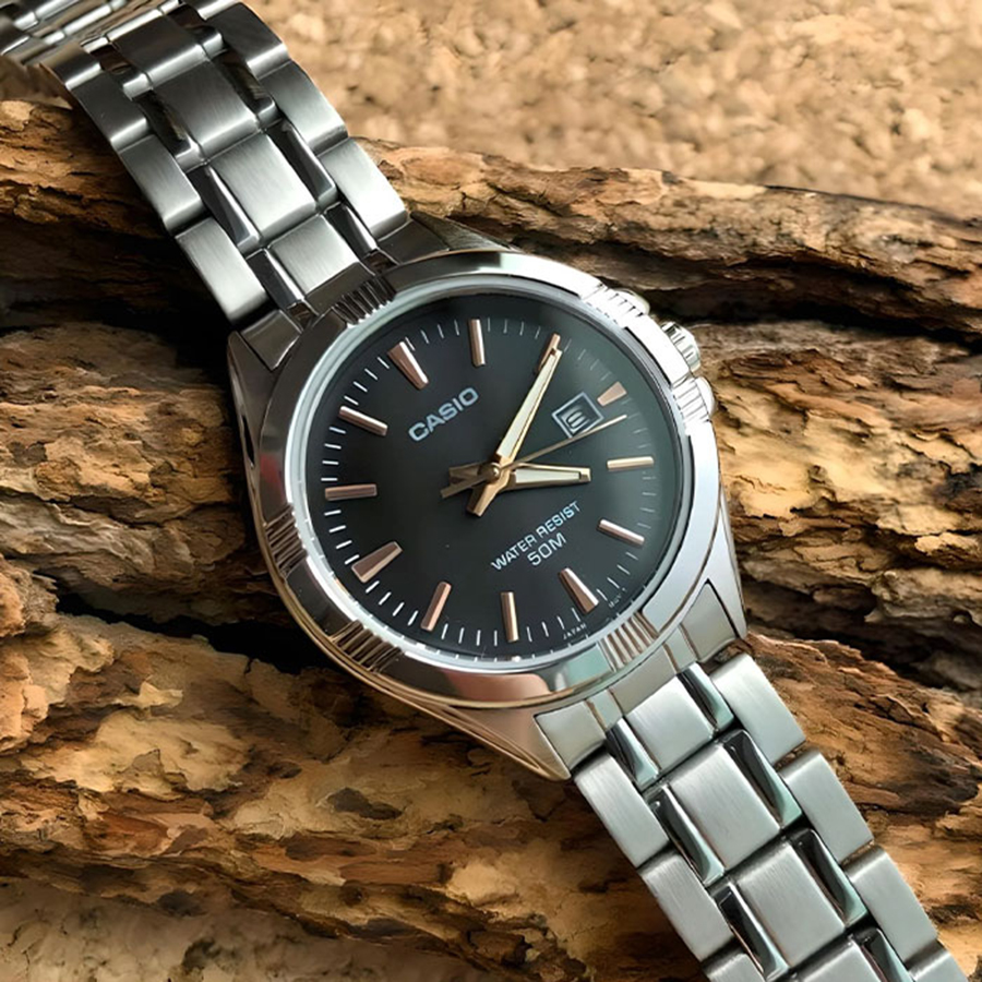 Наручные часы Casio LTP-1308D-1A2. Фото 5.