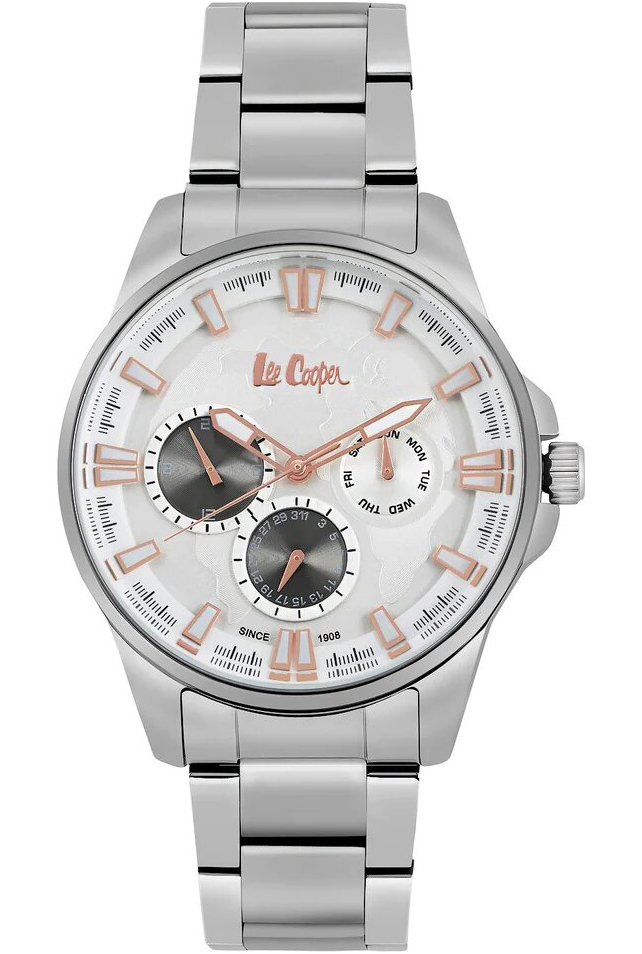 Наручные часы Lee Cooper LC06671.530. Фото 0.