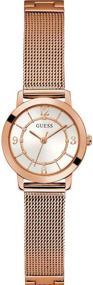 Наручные часы Guess GW0666L3. Фото 0.