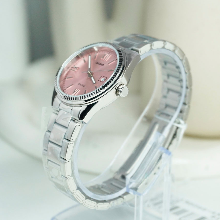 Наручные часы Casio LTP-1302DD-4A1. Фото 5.