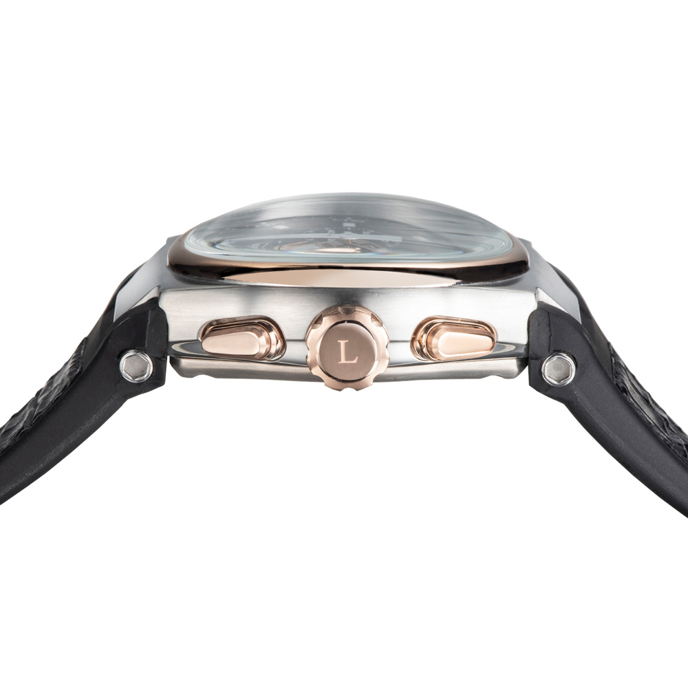 Наручные часы Locman 0555M09R-0RCBRGGPK. Фото 2.