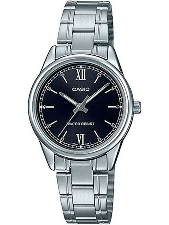 Наручные часы Casio LTP-V005D-1B2. Фото 0.