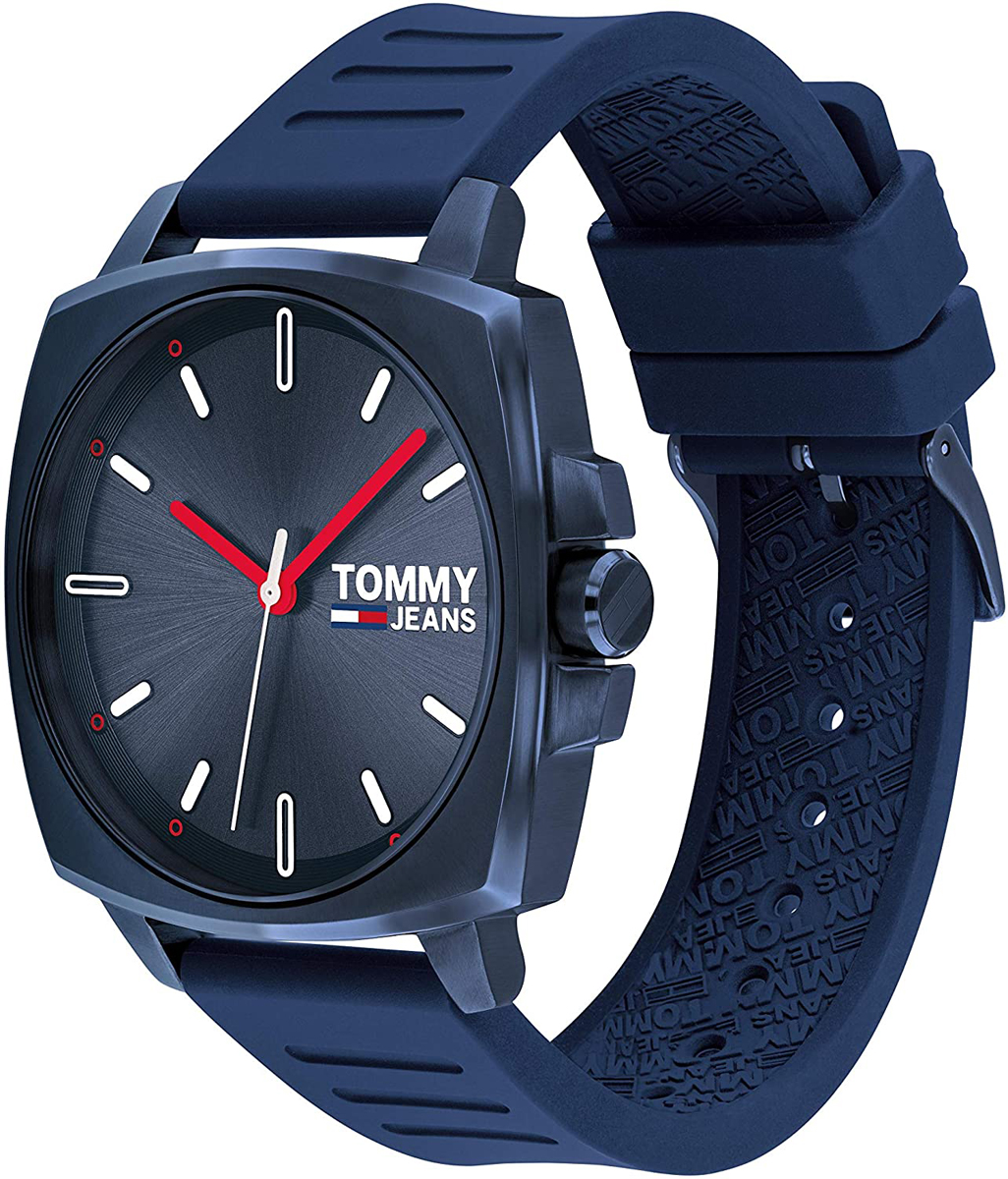 Наручные часы Tommy Hilfiger 1791865. Фото 1.