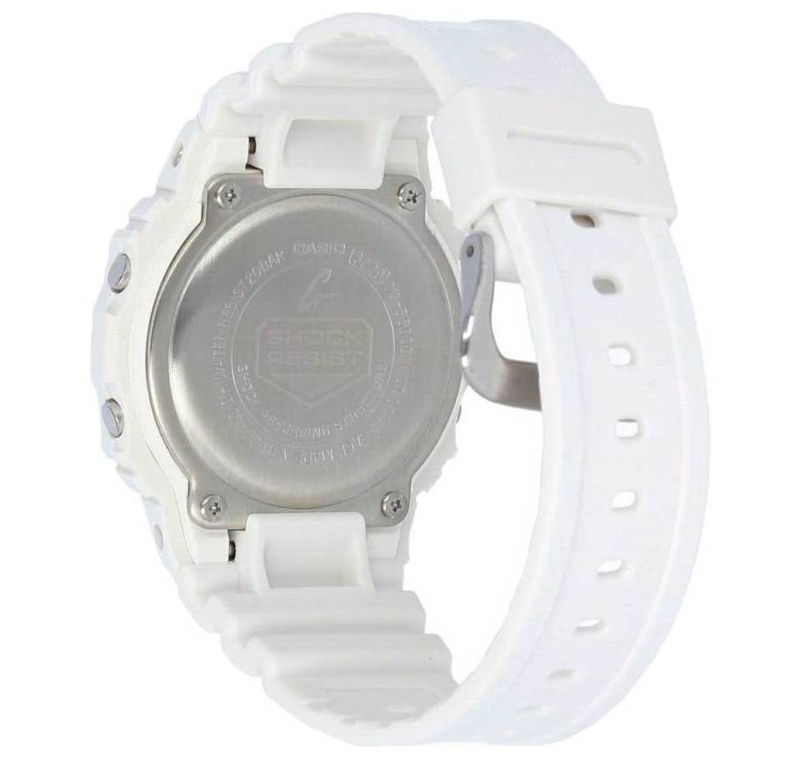 Наручные часы Casio DW-5600DN-7. Фото 2.