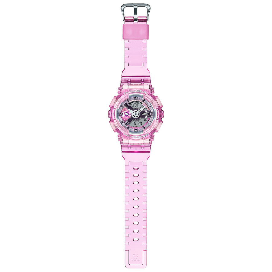 Наручные часы Casio GMA-S110VW-4A. Фото 8.
