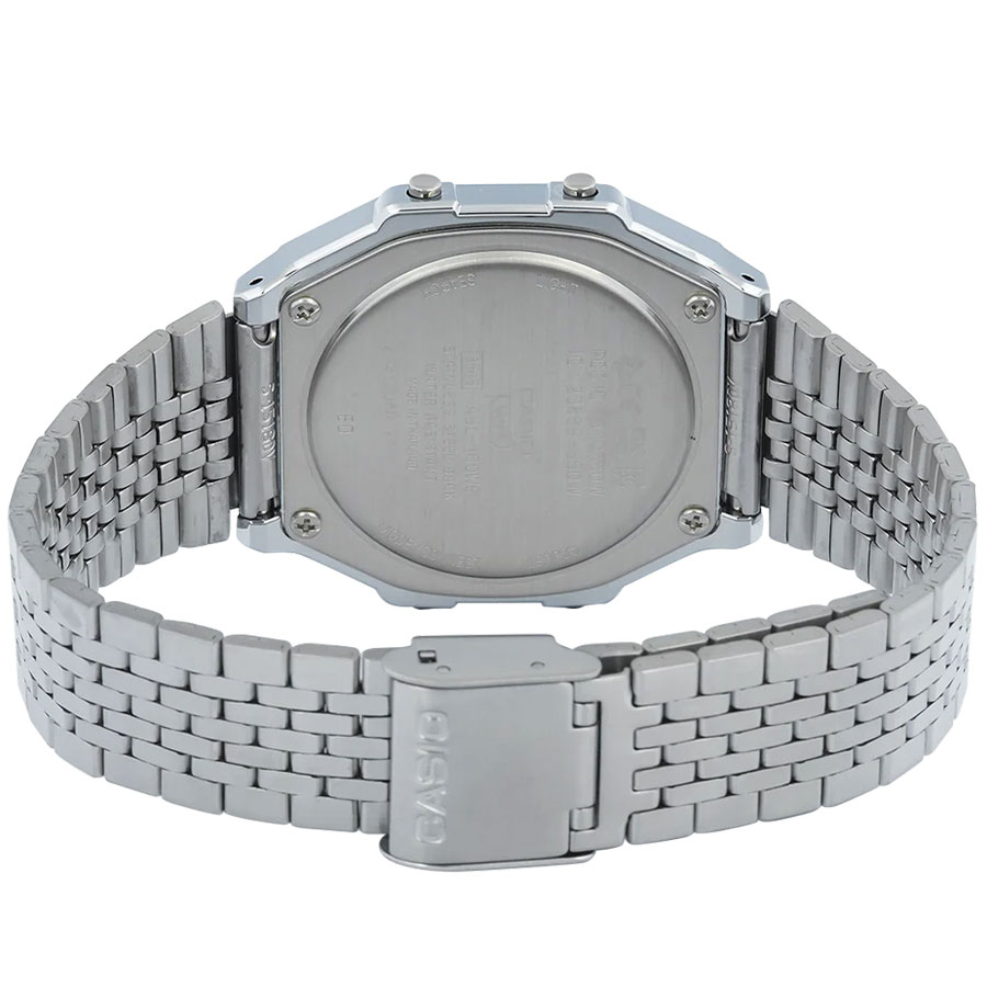 Наручные часы Casio ABL-100WE-1B. Фото 10.